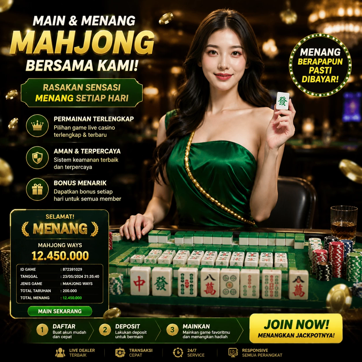 Bagaimana dewi567 Mengubah Cara Kita Bermain Game Online