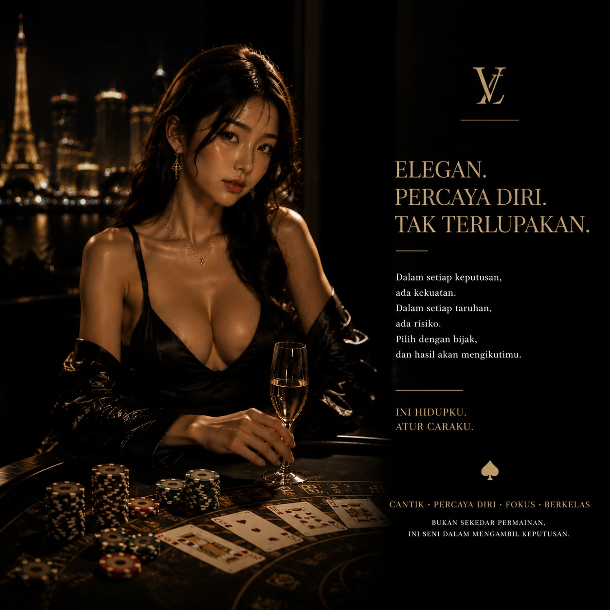 Apa Saja Jenis Game yang Tersedia di dewi567